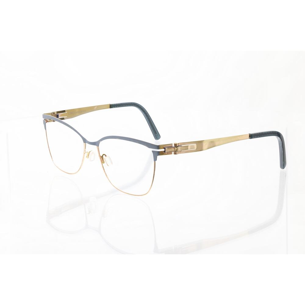 OVVO 3752 c 60/39A 53-17-135mm Eyeglasses FRAMES ONLY - GOOD CONDITION